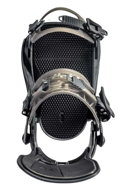 Rome Crux Snowboard Bindings 2021-2022 - Image 9