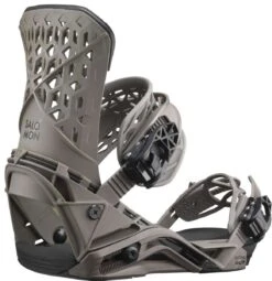 Salomon Highlander Snowboard Binding 2021-2022