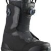 Salomon Ladies Ivy Boa SJ Snowboard Boot 2021-2022 -Boutique Ski Shop SALOM 12W IVY BOA SJ BOA W BOOT 12W71734162