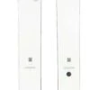 Salomon Stance 94 Ladies Ski 2020-2021 -Boutique Ski Shop SALOM STANCE 94 FLAT LDS 01W787470716