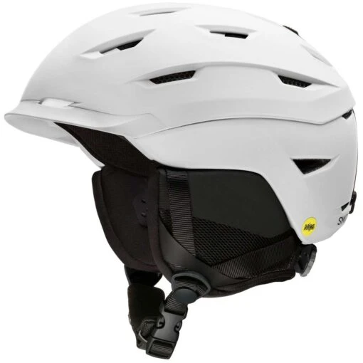 Smith Level Mips Helmet 2022-2023 - Image 2