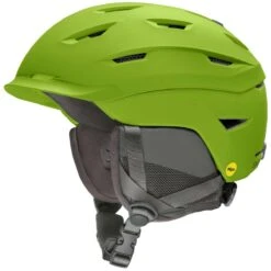 Smith Level Mips Helmet 2022-2023 -Boutique Ski Shop Smith level mips helmet 23w 612177738 ski pro
