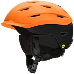 Smith Level Mips Helmet 2022-2023 -Boutique Ski Shop Smith level mips helmet 23w 845263100 ski pro