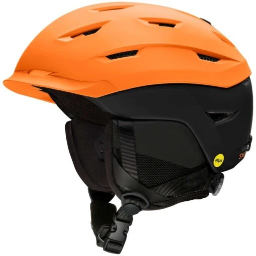 Smith Level Mips Helmet 2022-2023 - Image 4