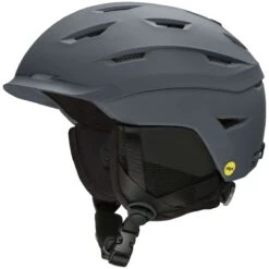Smith Level Mips Helmet 2022-2023 -Boutique Ski Shop Smith level mips helmet 23w 917833127 ski pro