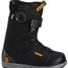Union Junior's Cadet Snowboard Boots 2022-2023 -Boutique Ski Shop Union cadet jr boot 23w 752982448 ski pro