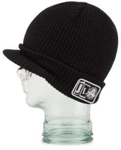 Volcom JLA Visor Beanie 2021-2022