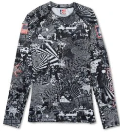 Volcom Ladies Base Top 2021-2022