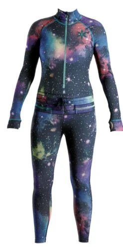 Airblaster Ladies Hoodless Ninja Suit 2021-2022