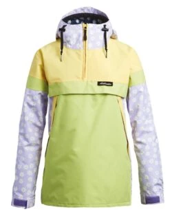 Airblaster Ladies Trenchover Insulated Jacket 2021-2022