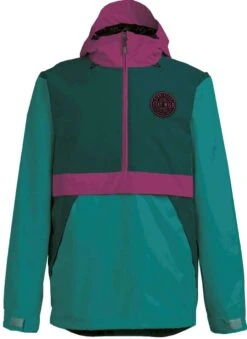 Airblaster Trenchover Shell Jacket 2022-2023