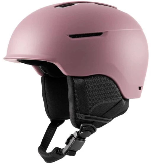 Anon Ladies Logan WaveCel Helmet 2022-2023 - Image 2