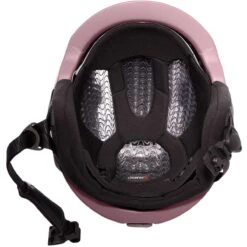 Anon Ladies Logan WaveCel Helmet 2022-2023 -Boutique Ski Shop anon ladies logan wavecel helmet 2022 2023 ski pro 564218224