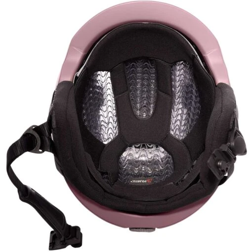 Anon Ladies Logan WaveCel Helmet 2022-2023 - Image 4