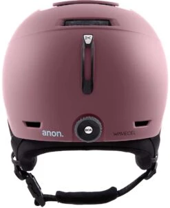 Anon Ladies Logan WaveCel Helmet 2022-2023 -Boutique Ski Shop anon ladies logan wavecel helmet 2022 2023 ski pro 965678722