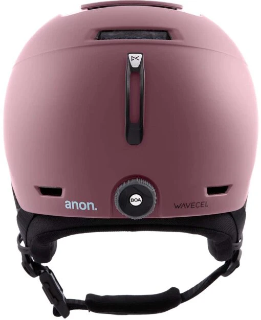 Anon Ladies Logan WaveCel Helmet 2022-2023 - Image 3