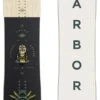 Arbor Ladies Cadence Rocker Snowboard 2022-2023 -Boutique Ski Shop arbor cadence rocker snowboard 2022 2023 ski pro 152285675