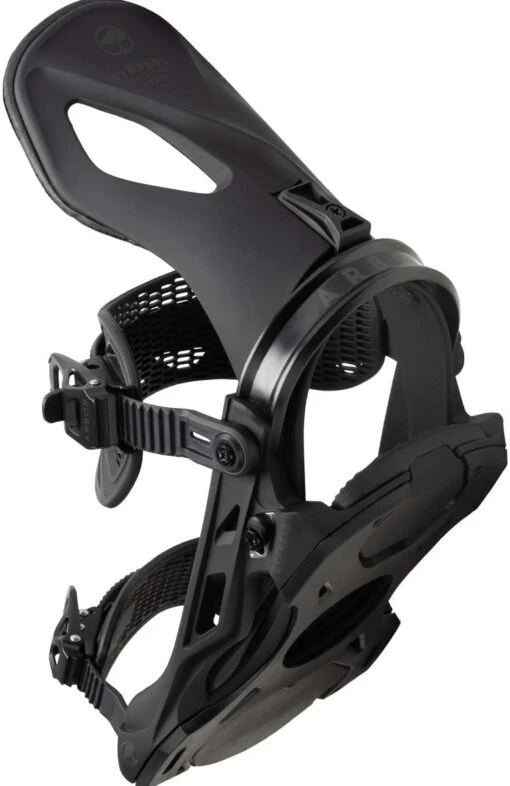 Arbor Cypress Snowboard Binding 2022-2023 - Image 2