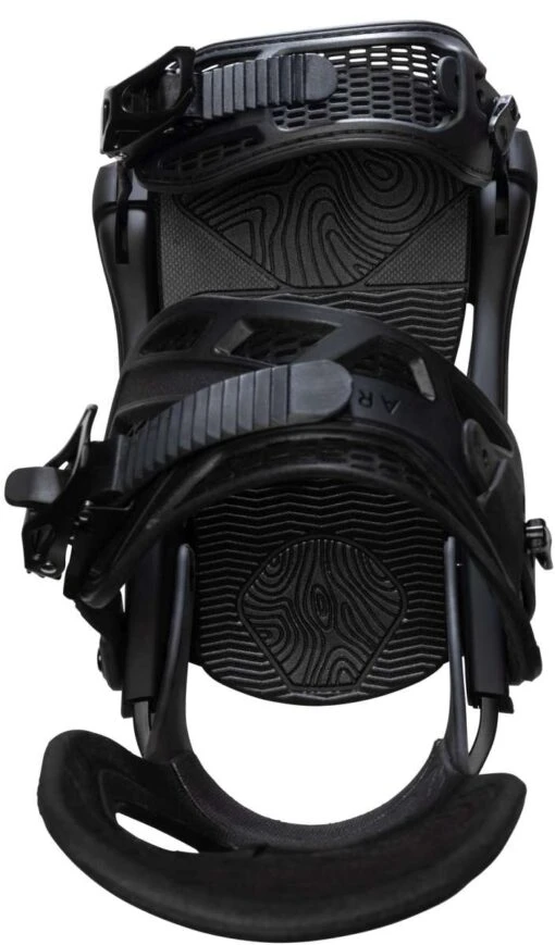 Arbor Cypress Snowboard Binding 2022-2023 - Image 5