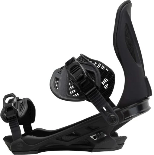 Arbor Cypress Snowboard Binding 2022-2023 - Image 3