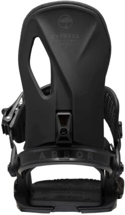 Arbor Cypress Snowboard Binding 2022-2023 -Boutique Ski Shop arbor cypress snowboard binding 2022 2023 ski pro 954961078