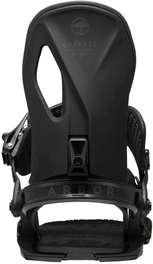 Arbor Cypress Snowboard Binding 2022-2023 - Image 4
