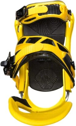 Arbor Cypress Snowboard Binding 2022-2023 -Boutique Ski Shop arbor cypress snowboard binding 2022 2023 ski pro 13622952