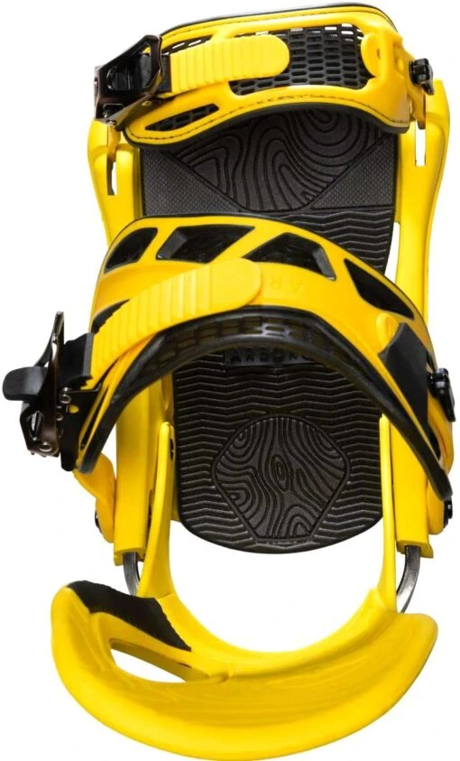 Arbor Cypress Snowboard Binding 2022-2023 - Image 17