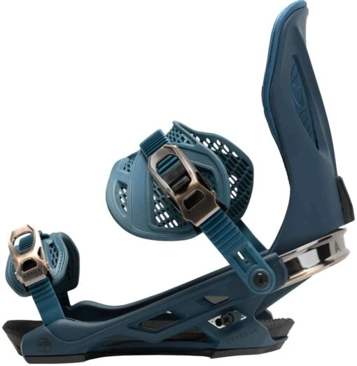 Arbor Cypress Snowboard Binding 2022-2023 - Image 10