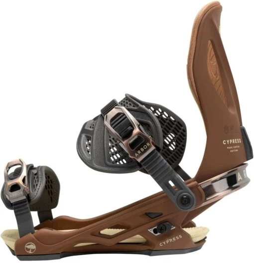 Arbor Cypress Snowboard Binding 2022-2023 - Image 20