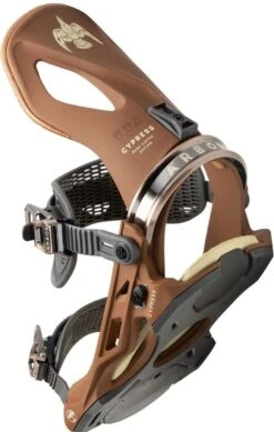 Arbor Cypress Snowboard Binding 2022-2023 -Boutique Ski Shop arbor cypress snowboard binding 2022 2023 ski pro 537510226