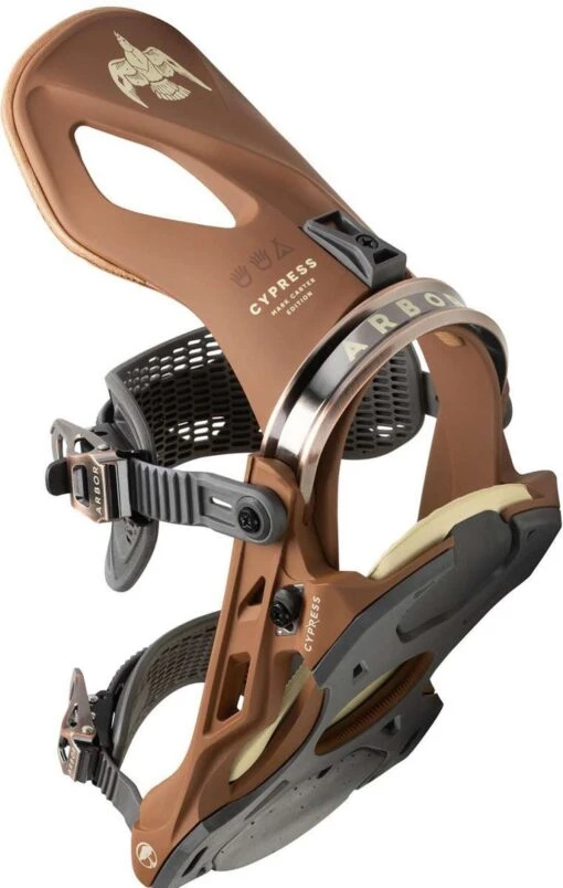 Arbor Cypress Snowboard Binding 2022-2023 - Image 18