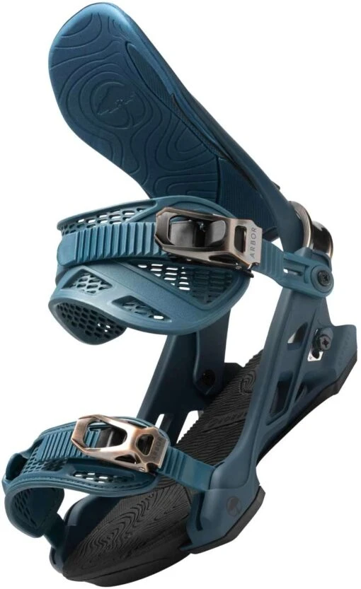Arbor Cypress Snowboard Binding 2022-2023 - Image 7