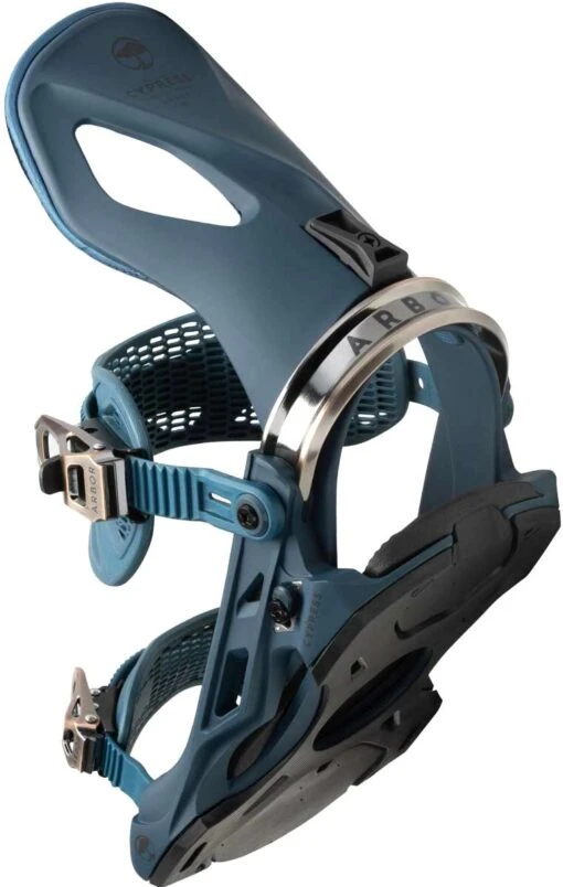 Arbor Cypress Snowboard Binding 2022-2023 - Image 9