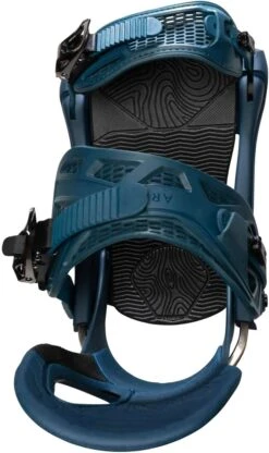 Arbor Cypress Snowboard Binding 2022-2023 -Boutique Ski Shop arbor cypress snowboard binding 2022 2023 ski pro 872906795