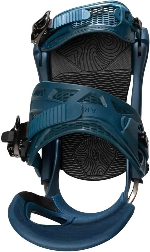 Arbor Cypress Snowboard Binding 2022-2023 - Image 11
