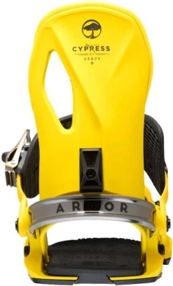 Arbor Cypress Snowboard Binding 2022-2023 -Boutique Ski Shop arbor cypress snowboard binding 2022 2023 ski pro 960519568