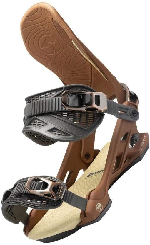 Arbor Cypress Snowboard Binding 2022-2023 - Image 19