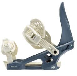 Arbor Ladies Acacia Snowboard Bindings 2022-2023