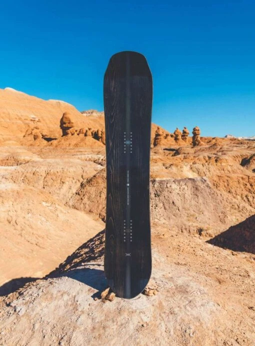 Arbor Single Camber Snowboard 2022-2023 - Image 4