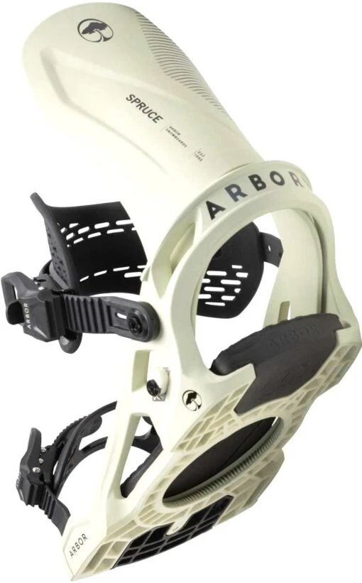 Arbor Spruce Snowboard Binding 2022-2023 - Image 7