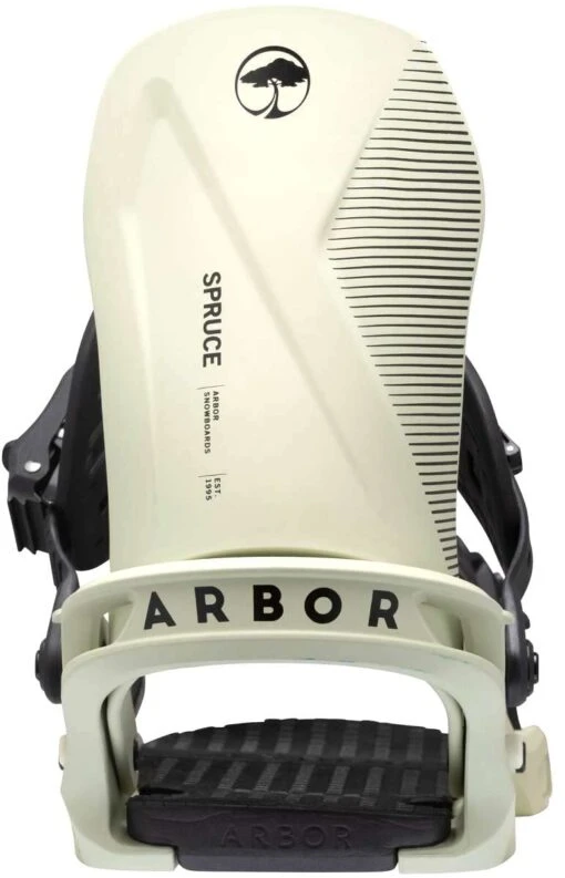 Arbor Spruce Snowboard Binding 2022-2023 - Image 8
