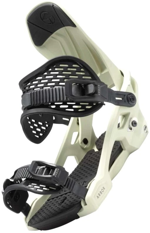 Arbor Spruce Snowboard Binding 2022-2023 - Image 5