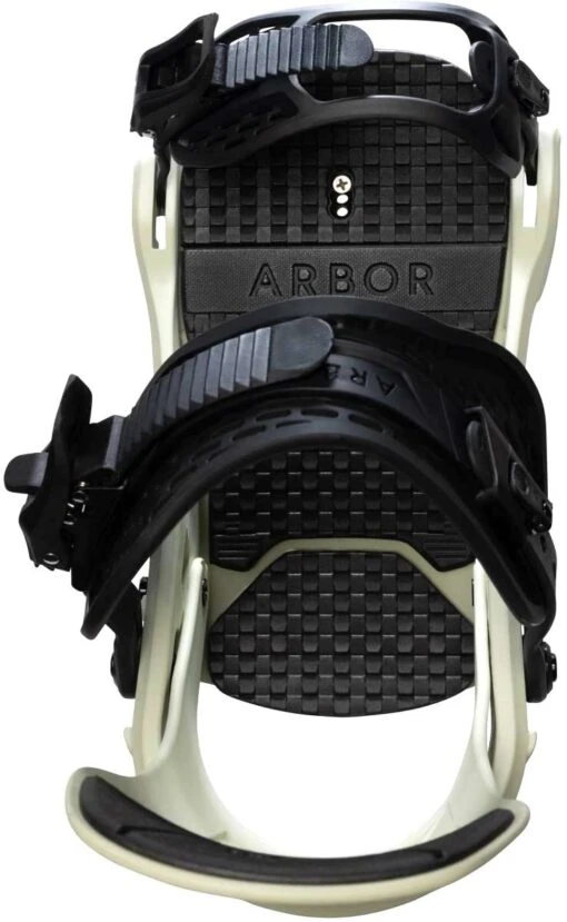 Arbor Spruce Snowboard Binding 2022-2023 - Image 9