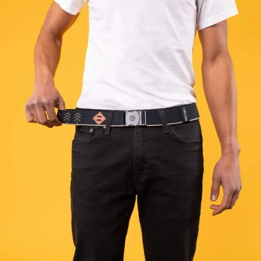 Arcade Blackwood Belt 2020-2021 - Image 2