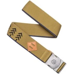 Arcade Blackwood Belt 2020-2021
