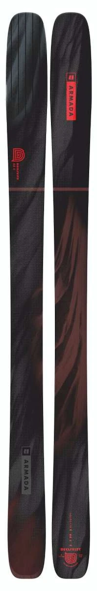Armada Declivity 88 C Flat Ski 2022-2023