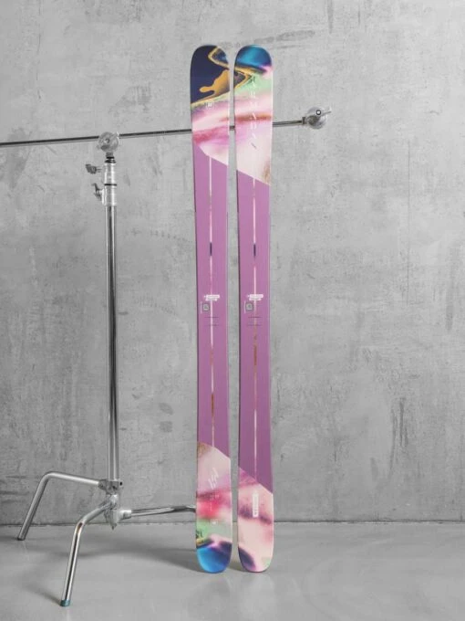 Armada Ladies ARW 96 Flat Ski 2022-2023 - Image 3