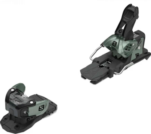 Armada Warden MNC 13 Ski Binding 2022-2023 - Image 2