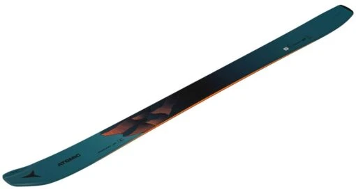 Atomic Backland 107 Flat Ski 2023-2024 - Image 4